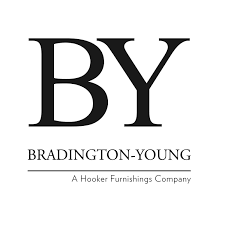 Bradington Young logo